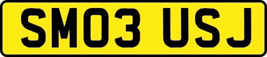 SM03USJ
