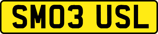 SM03USL