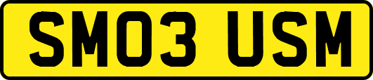 SM03USM