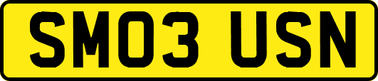 SM03USN