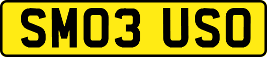 SM03USO