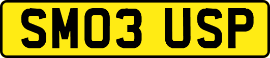 SM03USP