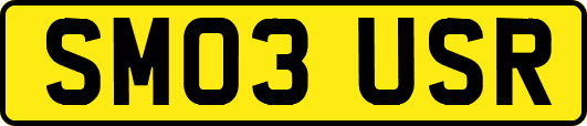 SM03USR