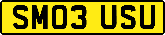SM03USU