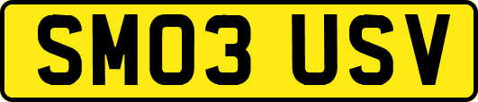 SM03USV