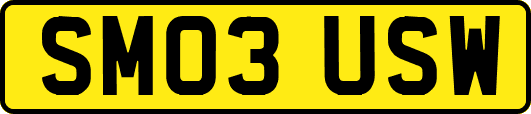 SM03USW