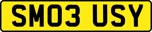 SM03USY