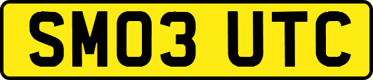 SM03UTC