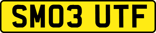 SM03UTF