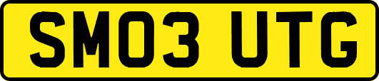 SM03UTG