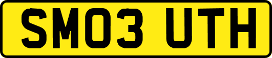 SM03UTH