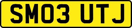 SM03UTJ