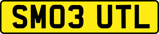 SM03UTL