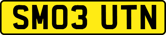 SM03UTN