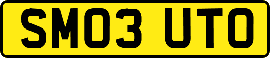 SM03UTO