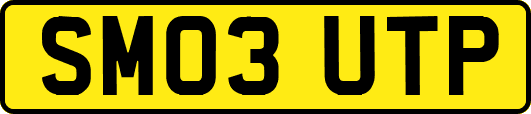 SM03UTP