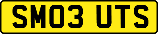 SM03UTS
