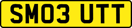 SM03UTT