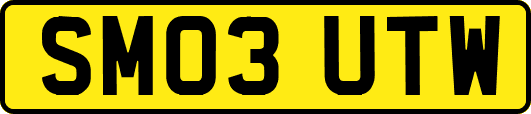 SM03UTW