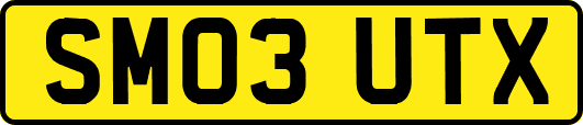 SM03UTX