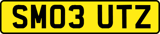SM03UTZ