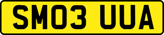 SM03UUA