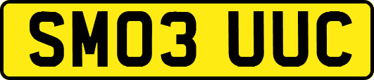SM03UUC