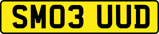 SM03UUD