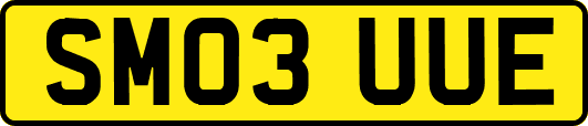 SM03UUE
