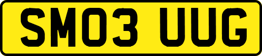 SM03UUG