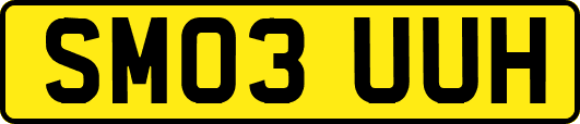 SM03UUH