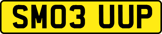 SM03UUP