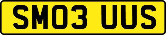 SM03UUS