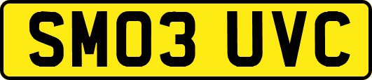 SM03UVC