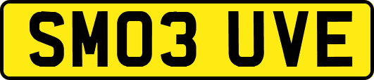 SM03UVE