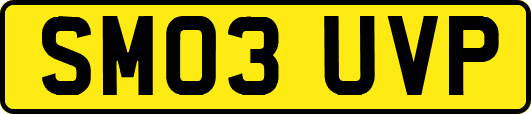 SM03UVP