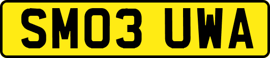 SM03UWA