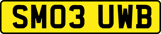 SM03UWB