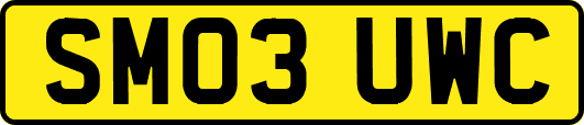 SM03UWC
