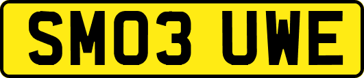 SM03UWE