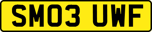 SM03UWF