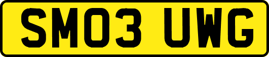 SM03UWG