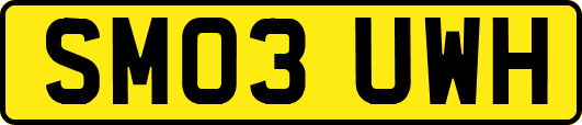 SM03UWH