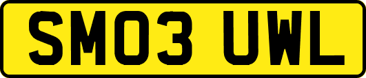 SM03UWL