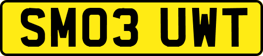 SM03UWT