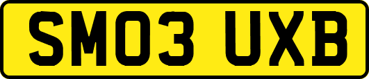 SM03UXB