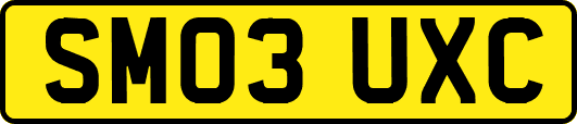SM03UXC