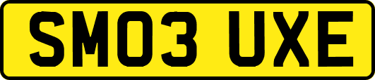 SM03UXE