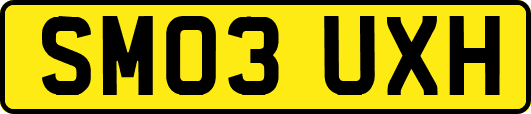SM03UXH