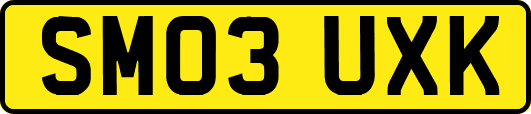 SM03UXK